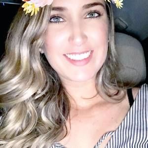 Meet your Posher, Renata